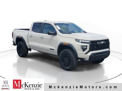 New 2026 GMC Canyon Elevation w/ Convenience Package