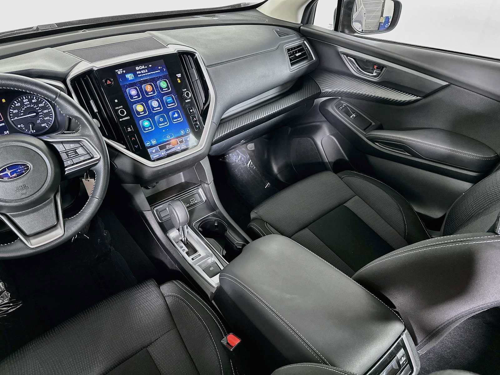 Used 2023 Subaru Ascent Premium AWD/4WD image 20