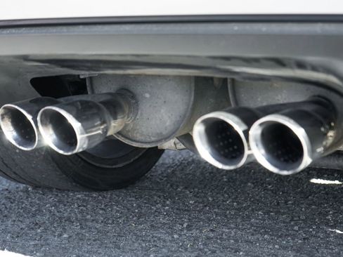 Used 2005 Chevrolet Corvette Convertible w/ Preferred Equipment Group image 44