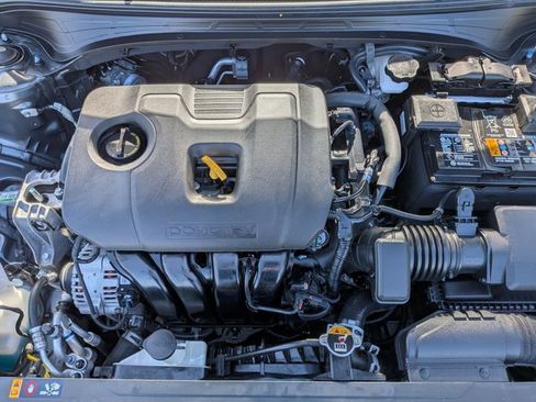 Used 2024 Kia Forte LXS image 21