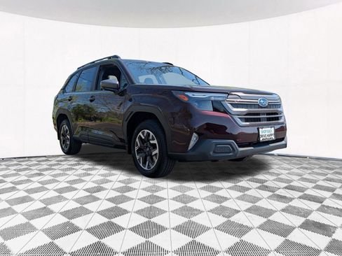 Used 2026 Subaru Forester Premium AWD/4WD image 13