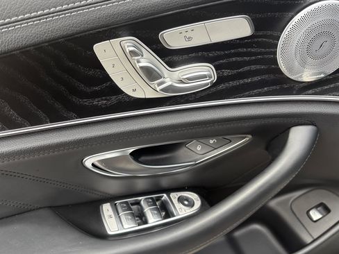 Used 2021 Mercedes-Benz E 53 AMG 4MATIC Sedan image 17