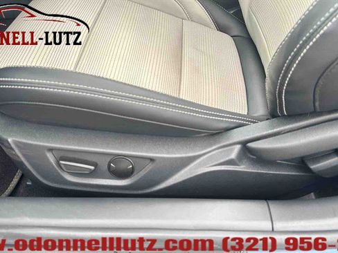 Used 2024 Ford Mustang Premium RWD image 18