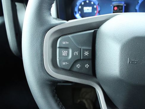 New 2026 Ford Bronco Badlands AWD/4WD image 38