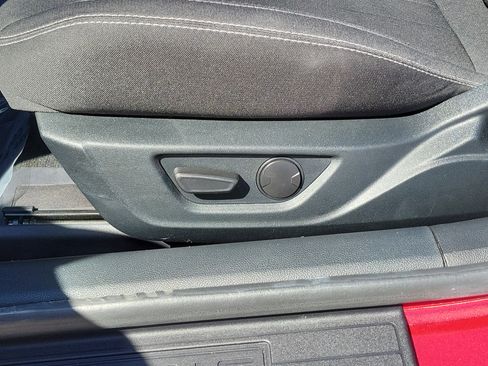 Used 2022 Ford Mustang Convertible w/ Equipment Group 101A image 16