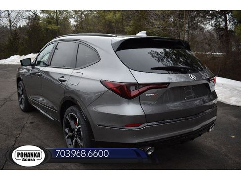 New 2026 Acura MDX Type S AWD/4WD image 5