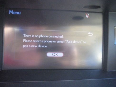 Used 2015 Lexus ES 350 FWD image 25