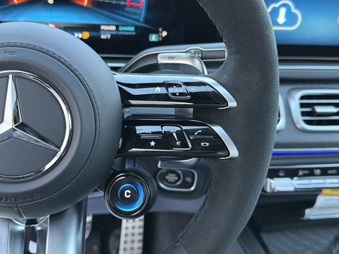 New 2026 Mercedes-Benz GLE 53 AMG 4MATIC Coupe image 27