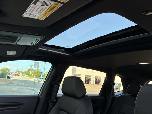 Certified 2026 Honda CR-V Sport-L image 20
