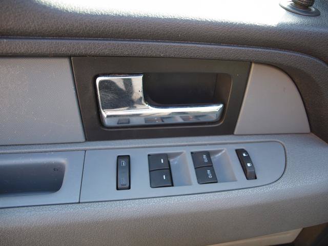 Used 2014 Ford F150 XLT w/ Equipment Group 302A Luxury AWD/4WD image 8
