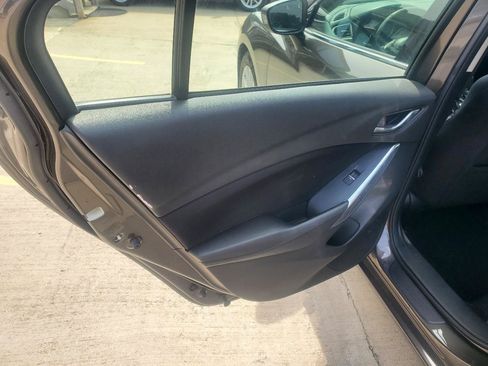 Used 2016 MAZDA MAZDA6 Sport FWD image 13