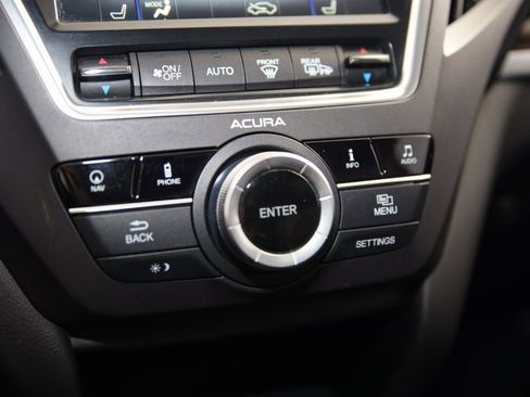 Used 2015 Acura MDX FWD w/ Technology Package image 26