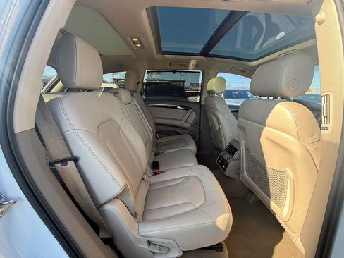 Used 2013 Audi Q7 TDI Prestige image 23