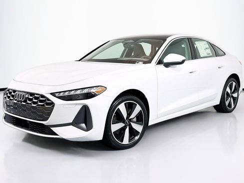 New 2025 Audi A5 2.0T Premium Plus image 1