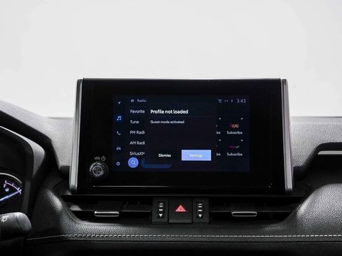 Certified 2023 Toyota RAV4 XLE Premium FWD image 15