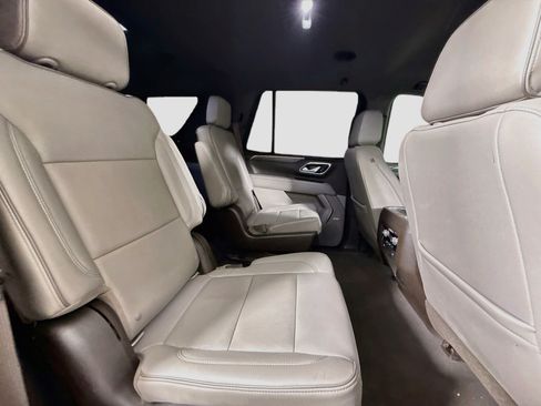 Used 2021 GMC Yukon SLT RWD image 27