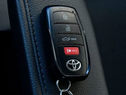 Used 2024 Toyota Tundra SR image 23