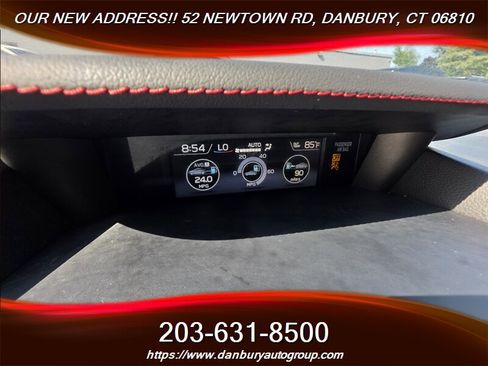 Used 2020 Subaru WRX AWD/4WD image 14