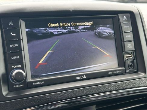 Used 2019 Dodge Grand Caravan GT FWD image 24