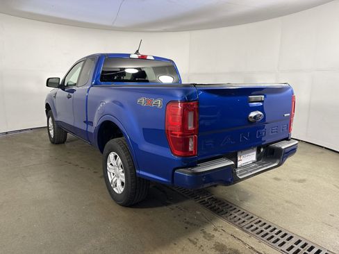 Used 2019 Ford Ranger XLT image 29