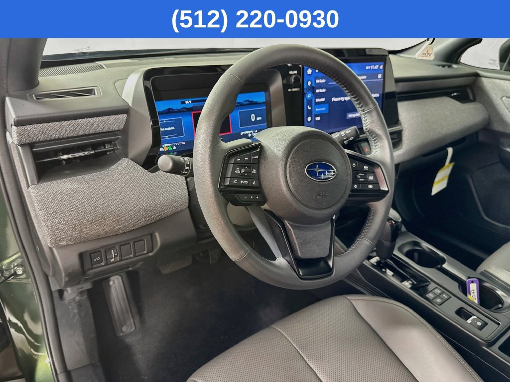 Used 2026 Subaru Outback Limited XT AWD/4WD image 10