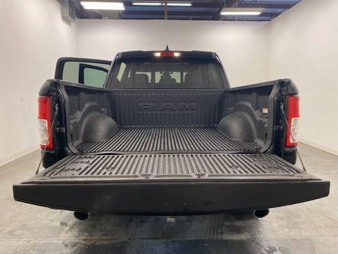 Used 2022 RAM 1500 Big Horn image 32