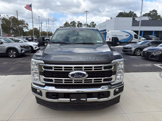 Used 2026 Ford F250 XLT AWD/4WD image 13