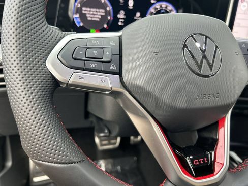 New 2026 Volkswagen GTI Autobahn FWD image 20