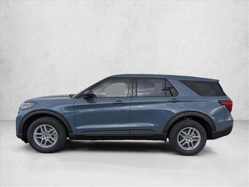 New 2026 Ford Explorer Active image 5