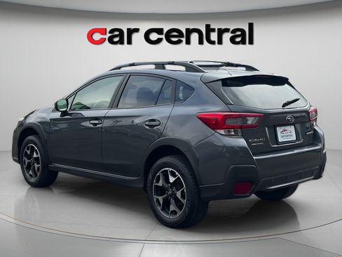 Used 2020 Subaru Crosstrek 2.0i AWD/4WD image 3