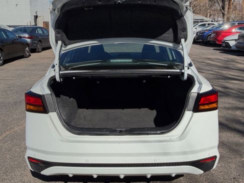 Used 2025 Nissan Altima 2.5 SV image 29