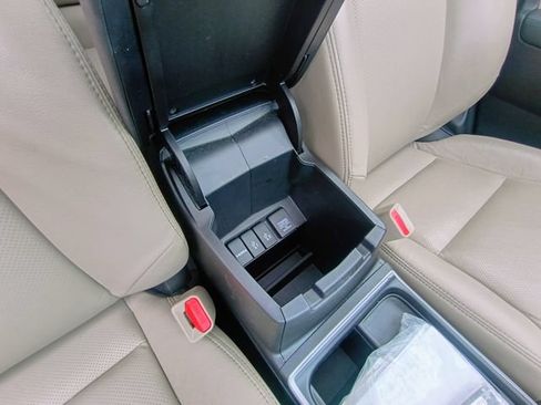 Used 2015 Honda CR-V Touring image 53