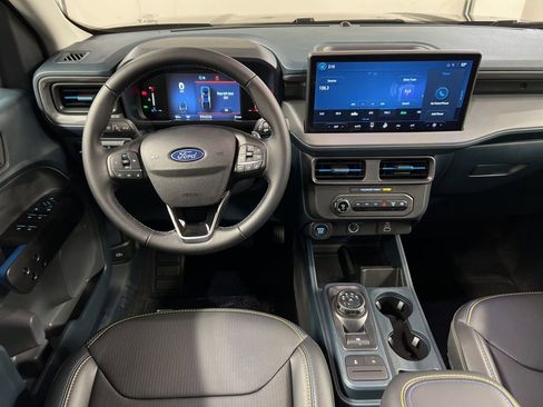 New 2026 Ford Maverick Lobo image 8