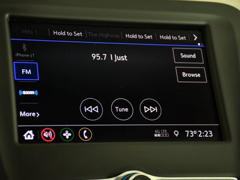 Used 2020 Chevrolet Equinox LT AWD/4WD image 26