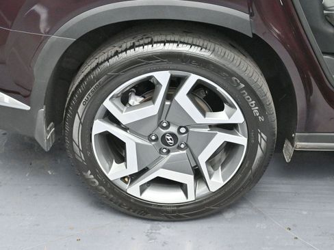 Used 2025 Hyundai Palisade Limited image 38