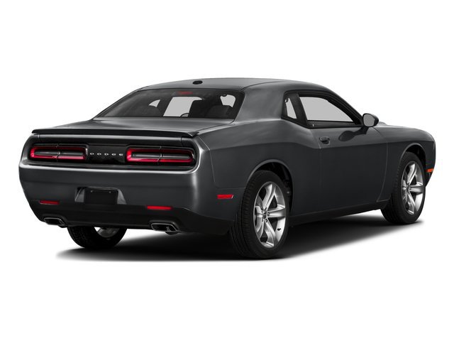 Used 2016 Dodge Challenger SXT Plus RWD image 5