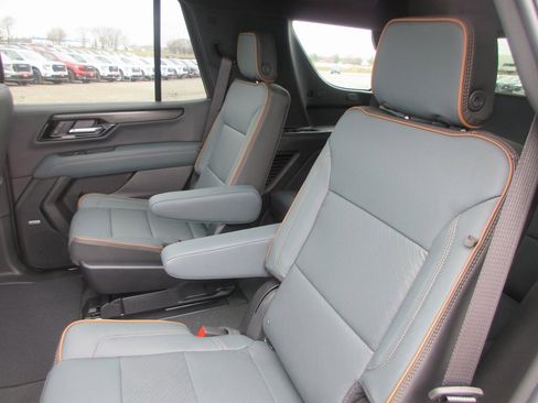 New 2026 GMC Yukon AT4 image 13