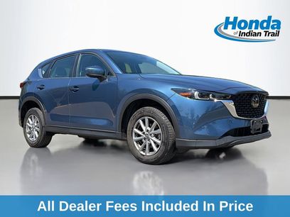 Used 2023 MAZDA CX-5 AWD 2.5 S