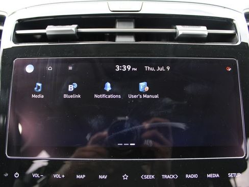 Used 2022 Hyundai Tucson Limited w/ Cargo Package AWD/4WD image 26