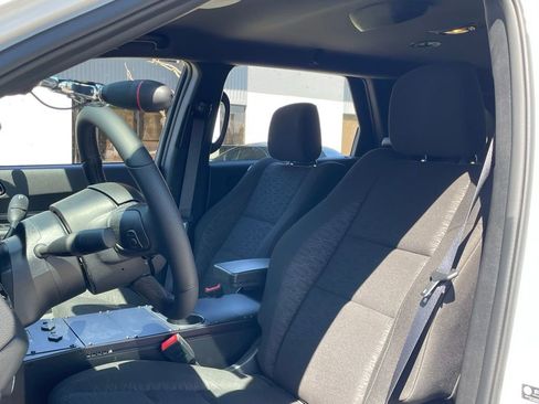 New 2025 Dodge Durango AWD w/ Skid Plate Group image 12