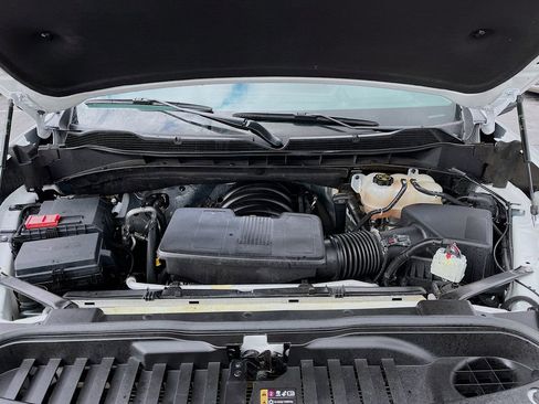 Used 2024 Chevrolet Silverado 1500 LT Trail Boss w/ Convenience Package II AWD/4WD image 31