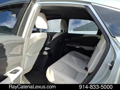 Certified 2023 Lexus RX 350 F Sport image 16