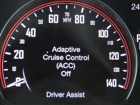 Certified 2024 Dodge Durango GT image 36