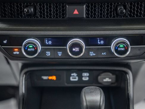 Used 2025 Honda CR-V EX image 22