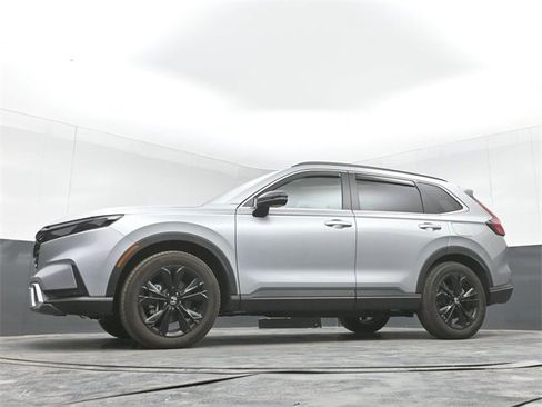 Used 2025 Honda CR-V Sport Touring image 45