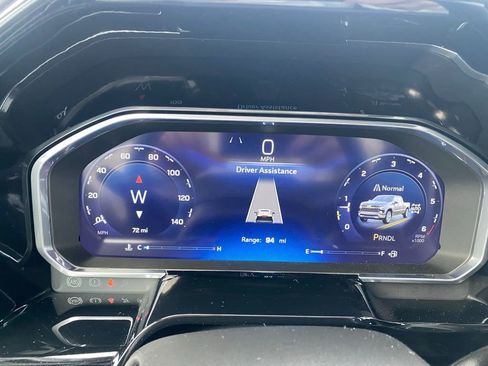 New 2026 Chevrolet Silverado 1500 LT image 14