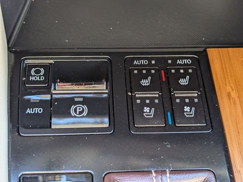 Used 2017 Lexus RX 350 AWD image 26