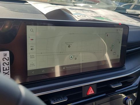 New 2026 Kia K5 GT-Line image 30