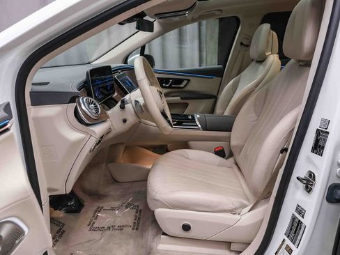 Certified 2023 Mercedes-Benz EQS 450+ SUV image 18