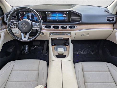 Used 2023 Mercedes-Benz GLE 350 image 20